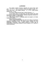 Referāts 'Vienstāva rūpniecības ēkas projekts', 4.