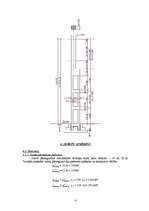 Referāts 'Vienstāva rūpniecības ēkas projekts', 6.