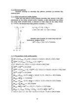 Referāts 'Vienstāva rūpniecības ēkas projekts', 16.