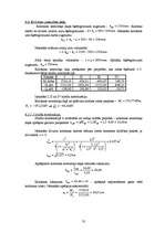 Referāts 'Vienstāva rūpniecības ēkas projekts', 35.