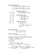 Referāts 'Vienstāva rūpniecības ēkas projekts', 37.