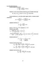 Referāts 'Vienstāva rūpniecības ēkas projekts', 45.