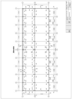 Referāts 'Vienstāva rūpniecības ēkas projekts', 58.
