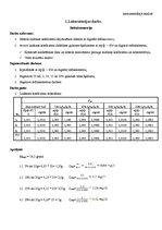 Paraugs 'Refraktometrija', 1.