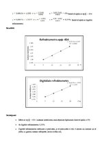 Paraugs 'Refraktometrija', 2.