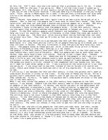 Eseja 'From "Romeo and Juliet" to the Present', 1.