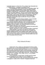 Referāts 'Skolotāja personība pirmās brīvvalsts laikā', 8.