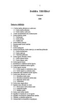 Konspekts 'Darba tiesības', 1.