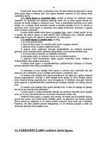 Konspekts 'Darba tiesības', 14.