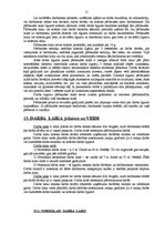 Konspekts 'Darba tiesības', 15.