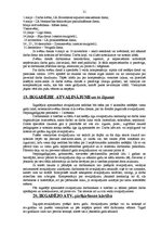 Konspekts 'Darba tiesības', 21.