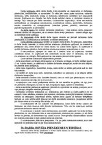 Konspekts 'Darba tiesības', 25.