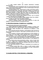 Konspekts 'Darba tiesības', 28.