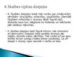 Prezentācija 'Kārlis Skalbe', 6.
