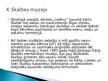 Prezentācija 'Kārlis Skalbe', 9.