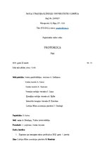 Paraugs 'Paplašinātās valdes sēdes protokols', 1.