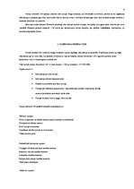 Prakses atskaite 'Uzziņu dienesta 1188 uzņēmuma analīze', 2.