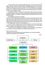 Prakses atskaite 'Uzziņu dienesta 1188 uzņēmuma analīze', 6.