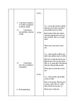 Konspekts 'Peldēšanas nodarbības plāns', 5.