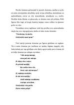 Referāts 'Paražu tiesību institūti pēc folkloras materiāliem', 3.