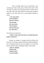 Referāts 'Paražu tiesību institūti pēc folkloras materiāliem', 4.