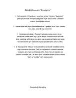 Konspekts 'Mātes tēls literatūrā', 3.