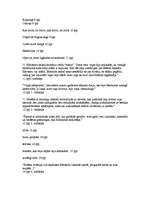 Konspekts 'Mātes tēls literatūrā', 5.