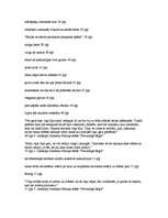 Konspekts 'Mātes tēls literatūrā', 7.