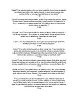 Konspekts 'Mātes tēls literatūrā', 11.