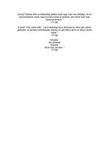 Konspekts 'Mātes tēls literatūrā', 12.