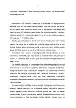 Eseja 'Vestminsteras un konsensuālā demokrātija', 3.