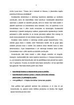 Eseja 'Vestminsteras un konsensuālā demokrātija', 4.