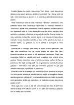 Eseja 'Vestminsteras un konsensuālā demokrātija', 5.