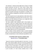 Eseja 'Vestminsteras un konsensuālā demokrātija', 7.