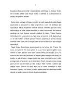 Eseja 'Vestminsteras un konsensuālā demokrātija', 8.