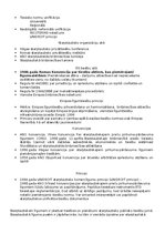 Konspekts 'Starptautiskās tirdzniecības tiesības', 3.