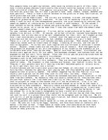 Eseja 'Tattoos and Body Piercings', 1.