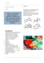 Prezentācija 'Polimēri', 2.
