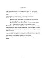 Diplomdarbs 'Personāla apmierinātības ar darbu paaugstināšanas iespējas VAS "Ltvijas Pasts"', 4.