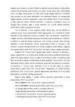 Diplomdarbs 'Personāla apmierinātības ar darbu paaugstināšanas iespējas VAS "Ltvijas Pasts"', 8.