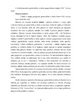 Diplomdarbs 'Personāla apmierinātības ar darbu paaugstināšanas iespējas VAS "Ltvijas Pasts"', 9.