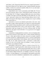 Diplomdarbs 'Personāla apmierinātības ar darbu paaugstināšanas iespējas VAS "Ltvijas Pasts"', 14.