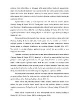 Diplomdarbs 'Personāla apmierinātības ar darbu paaugstināšanas iespējas VAS "Ltvijas Pasts"', 15.