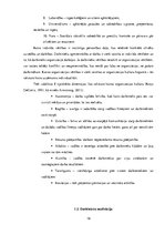 Diplomdarbs 'Personāla apmierinātības ar darbu paaugstināšanas iespējas VAS "Ltvijas Pasts"', 19.