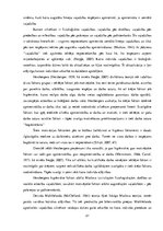 Diplomdarbs 'Personāla apmierinātības ar darbu paaugstināšanas iespējas VAS "Ltvijas Pasts"', 21.