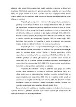 Diplomdarbs 'Personāla apmierinātības ar darbu paaugstināšanas iespējas VAS "Ltvijas Pasts"', 22.