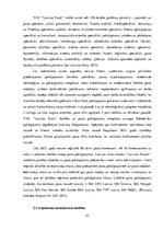 Diplomdarbs 'Personāla apmierinātības ar darbu paaugstināšanas iespējas VAS "Ltvijas Pasts"', 27.