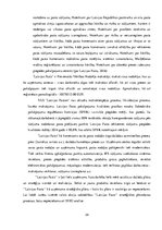 Diplomdarbs 'Personāla apmierinātības ar darbu paaugstināšanas iespējas VAS "Ltvijas Pasts"', 34.