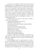 Diplomdarbs 'Personāla apmierinātības ar darbu paaugstināšanas iespējas VAS "Ltvijas Pasts"', 41.