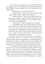 Diplomdarbs 'Personāla apmierinātības ar darbu paaugstināšanas iespējas VAS "Ltvijas Pasts"', 45.